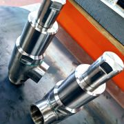 NV1 Angle Pattern Pressure Relief Valve