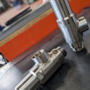 NV1 Angle Pattern Pressure Relief Valve